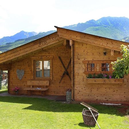 Tauernhuette Vila Piesendorf Exterior foto